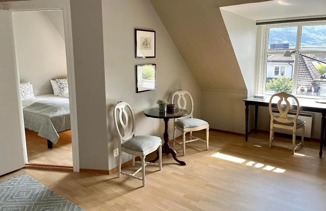 Hotel Park Bergen, Historic Hotels Of Europe-1