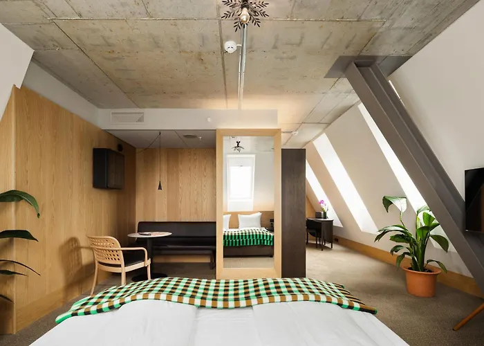 Skostredet Hotel & Spa