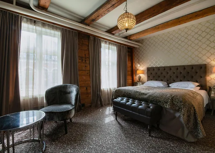 Det Hanseatiske Hotel